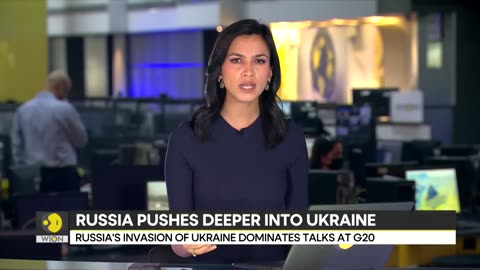 What's next in the Russia-Ukraine war- - Latest World News - English News - Top News - WION