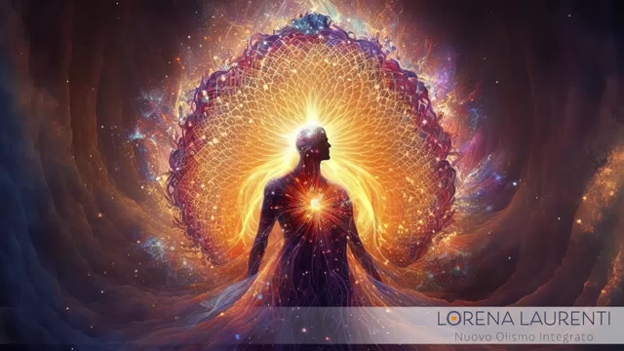 Meditazione guidata - Purificazione profonda e recupero dell'Anima (Lorena Laurenti)