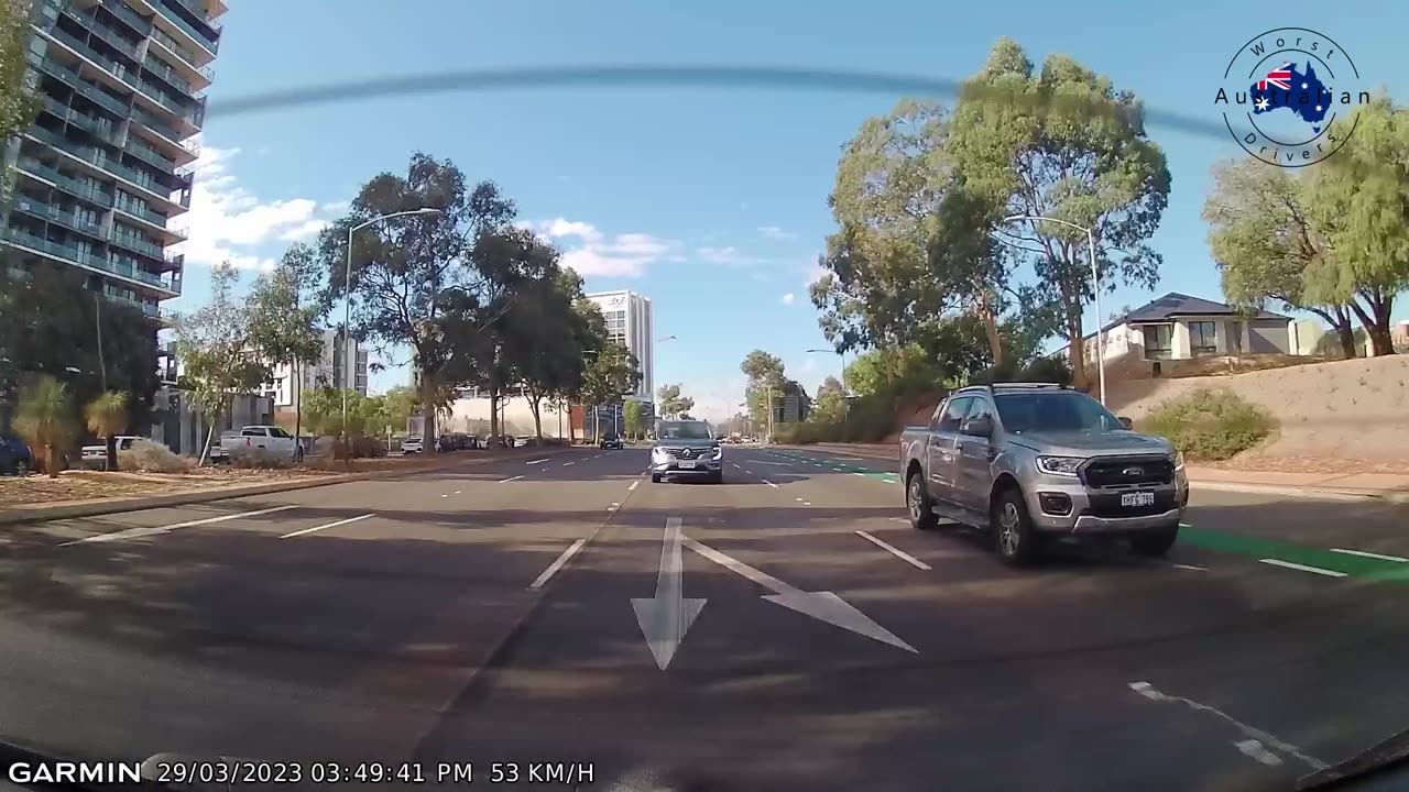 Who can stop safely