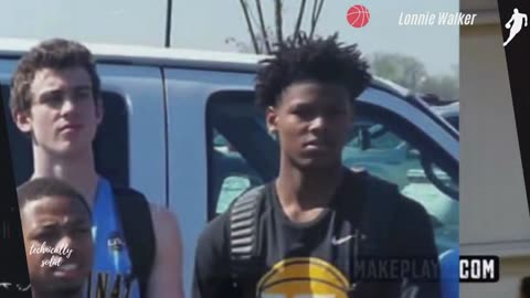 THE LONNIE WALKER STORY!! FROM EXPERIENCING CHILDHOOD TRAUMA TO TRUE OVERCOMER