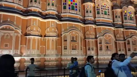 Hawa mahal