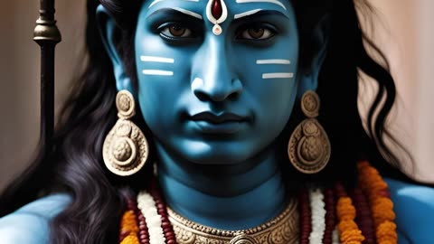 Lord Shiva: The Destroyer and Transformer | Ancient Hindu Gods Series"