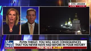 Glenn Greenwald weighs in on the situation in Ukraine