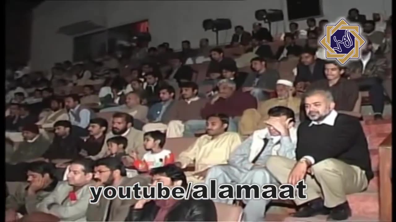 Mazhabi NRO