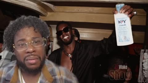 P DIDDY INVOLVED IN HUMAN TRAFFICKING