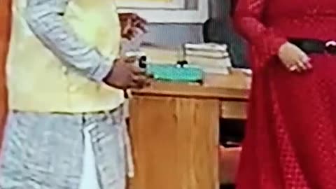ye sanskari bitiya hai🤣😂