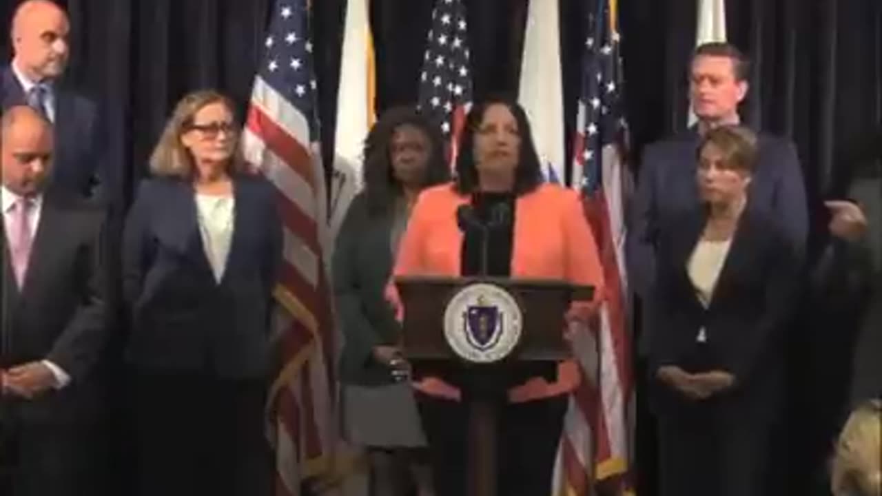 Massachusetts Is Asking People To Take In Unvetted Illegals