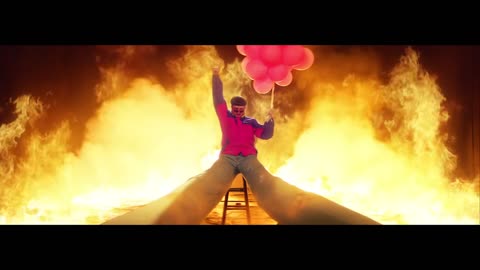 Oliver Tree - I'm Gone [Music Video]