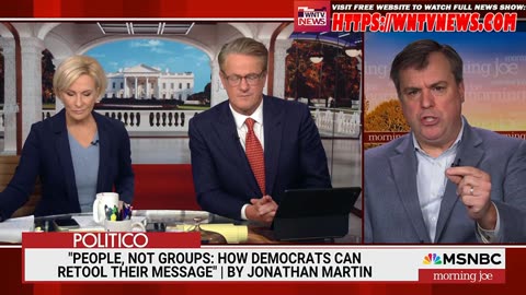 Morning Joe 6AM - 11/16/2024