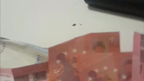 Money in French