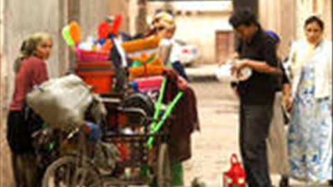 Cöllere Döndü - Karsli Asik Fazili