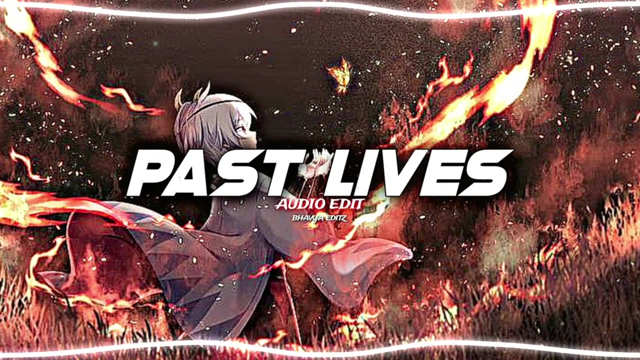 Past Lives - Sapientdream