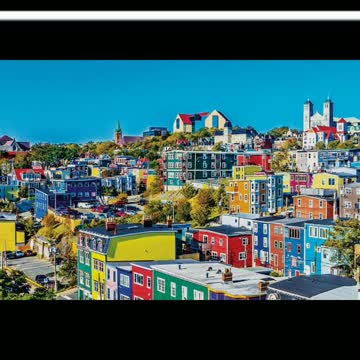 St. John’s, Newfoundland, Canada