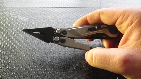 SOG Flash MT 2022 Multi-tool Just Released!