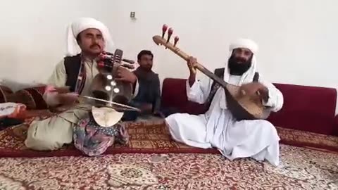 Balochi_ style _ sindhi _ song