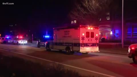 Michigan State students react to deadly shooting