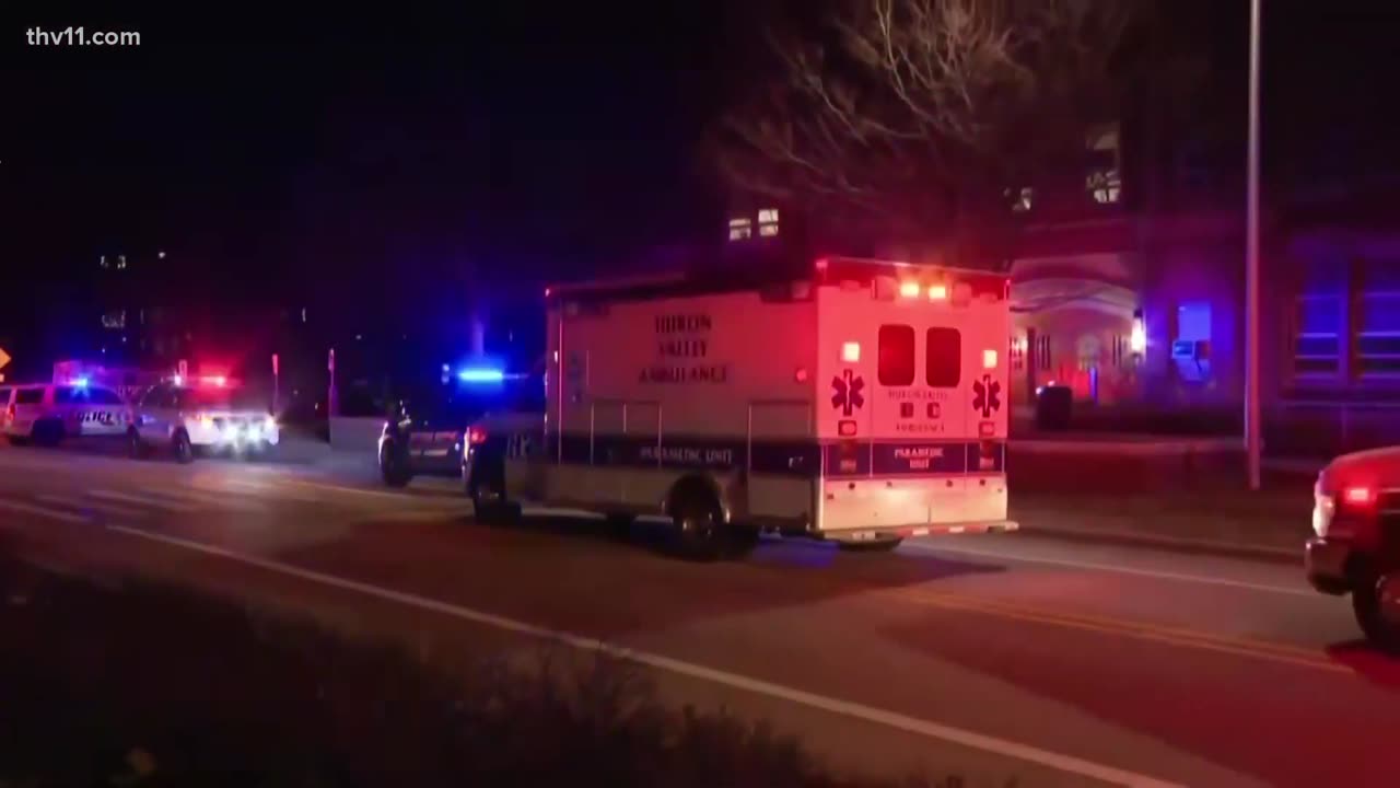 Michigan State students react to deadly shooting