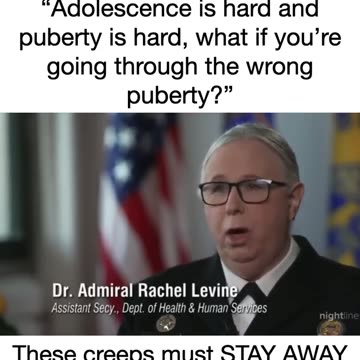 We must REMOVE these creeps from our government! 🇺🇸