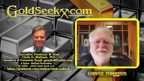 GoldSeek Radio Nugget - David Haggith