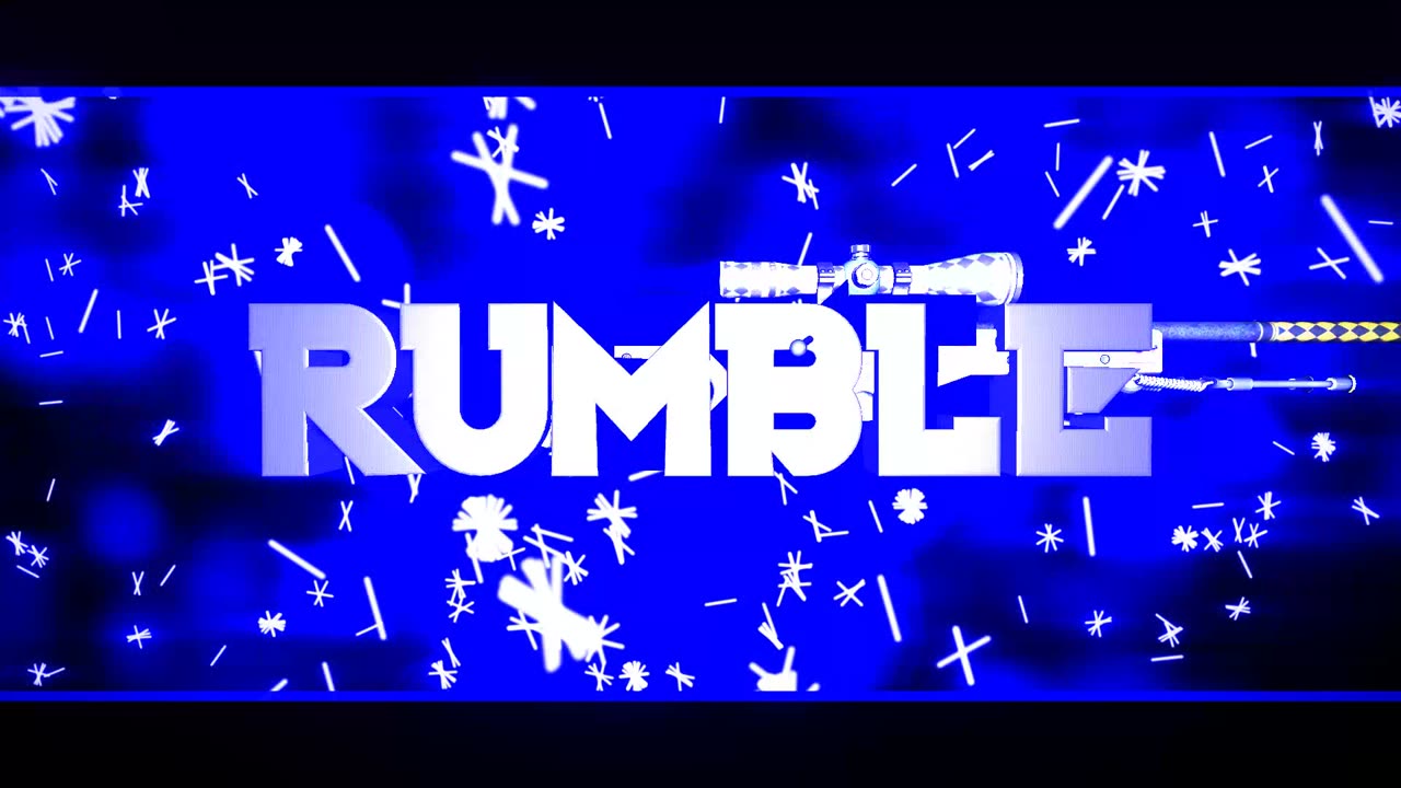 Rumble Intro