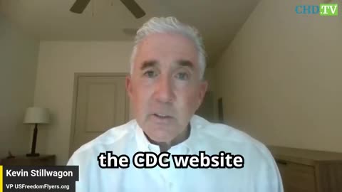 Dr. Kevin Stillwagon： “What About Polio？”