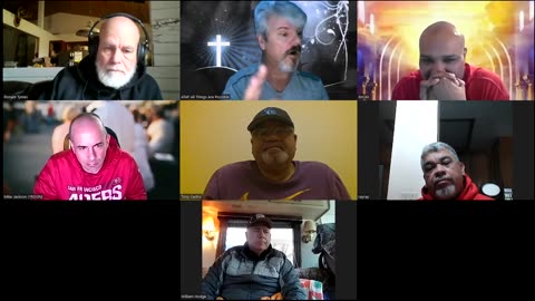 Kingdom Prophecy