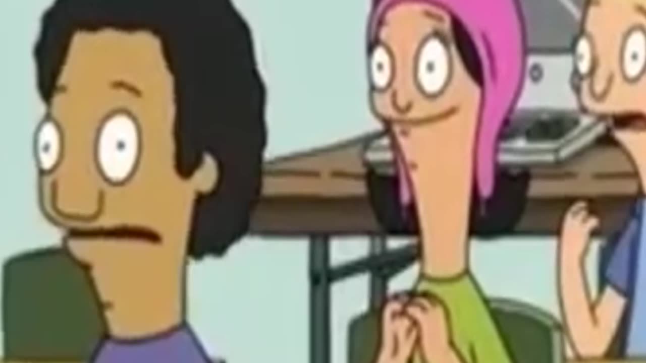 The Best of Bob's Burgers #1