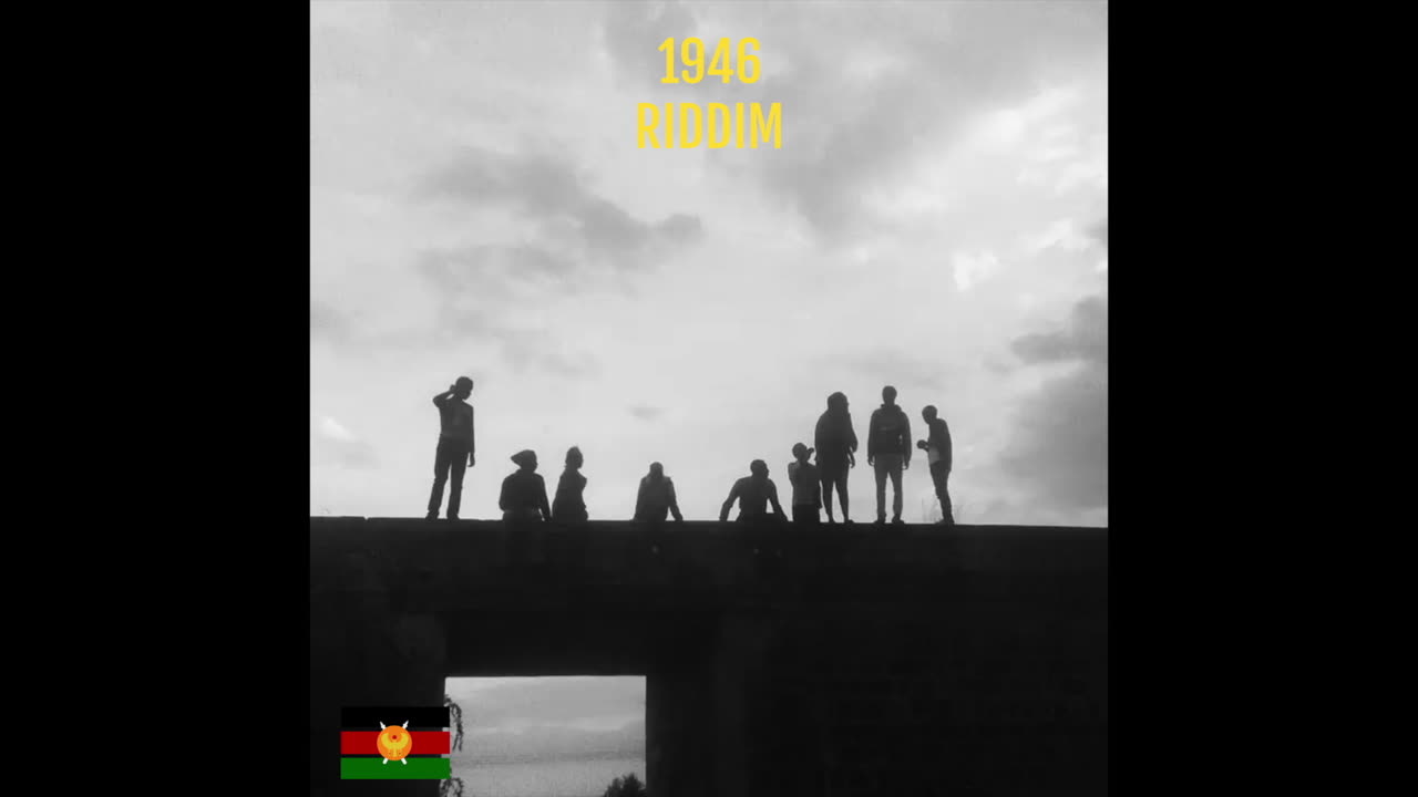 1946 Riddim