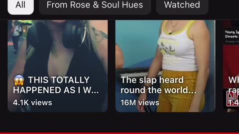 Everyone’s entitled to one