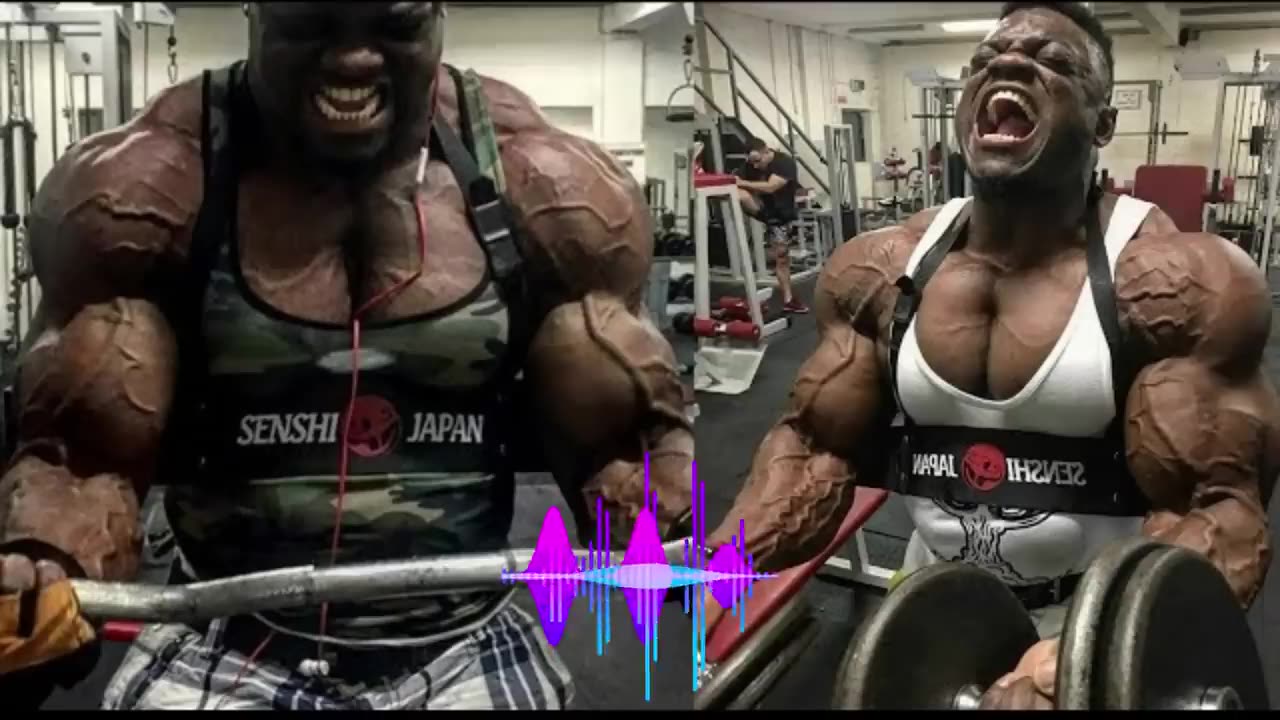 Best gym motivation songs 2022 ð Workout music ðª Gym music 2022