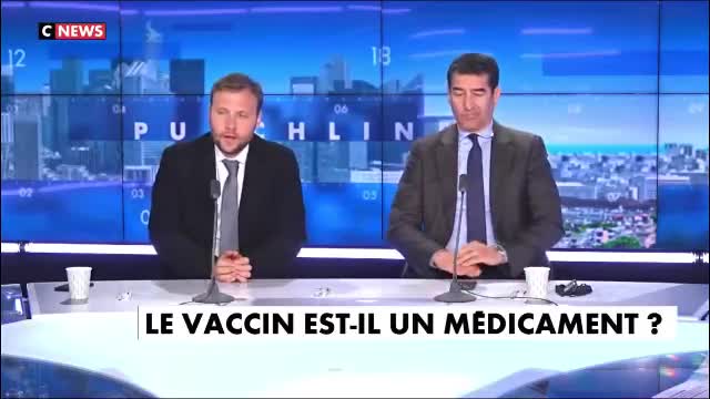 le vax est il un medicament