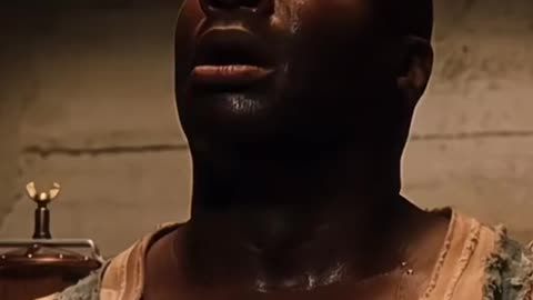 This scene made me cry i‘m so sorry for him… #greenmiles #thegreenmile #sad #innocent #tiktok #newvi