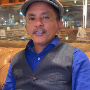 Manoel Gomes nega noivado: 'estava com muita pergunta eu fiquei fora dela'