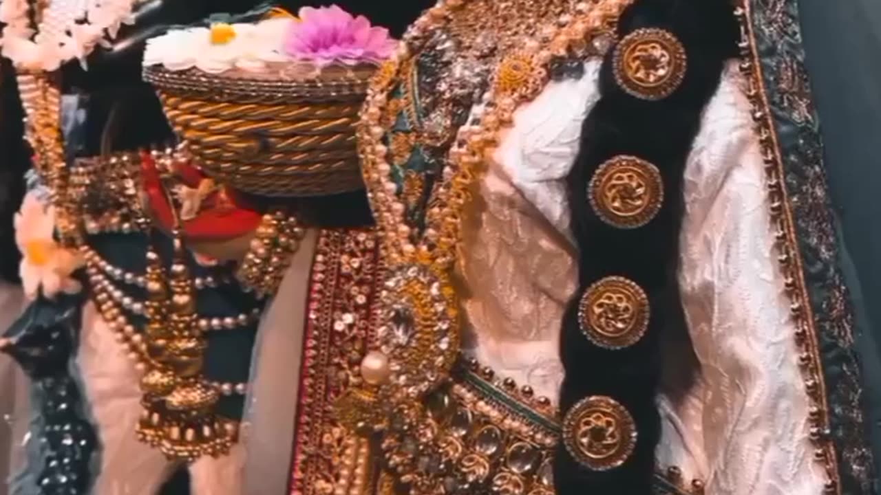 Radhe Krishna