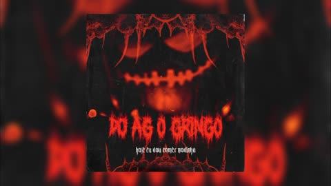 DJ AG O GRINGO -hoje eu vou comer novinha