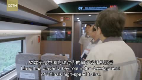 China turns 600/kmh Maglev Trains into Reality