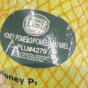 So delicious fruits like oranges