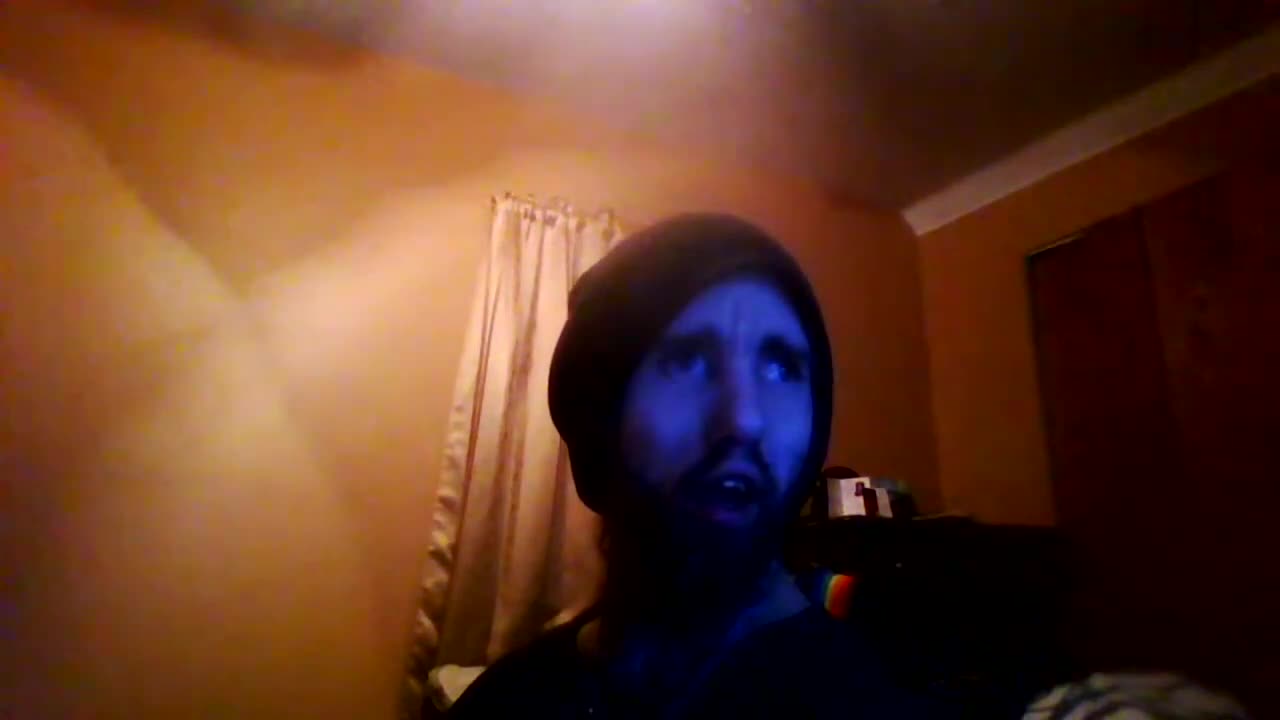 [Cyraxx Youtube 2021-5-9] WTF MARTY