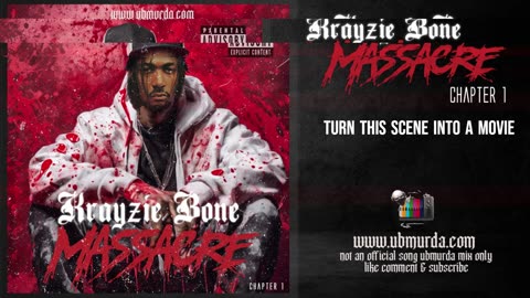 Krayzie Bone - Turn This Scene Into a Movie