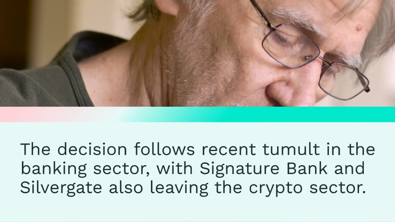 Metropolitan Bank Bids Goodbye to Crypto