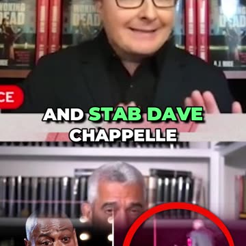 The Woking Dead want to control us.