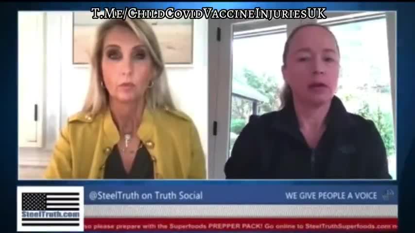 Human Guinea pigs - Pfizer vitals contain varying levels of toxicity which were tested on - 10-13-22