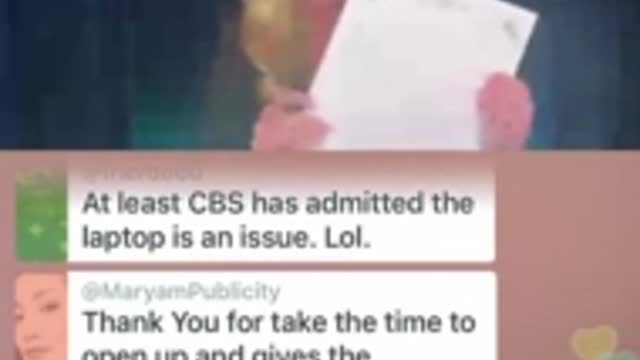 MTG DROPPING TRUTH BOMBS