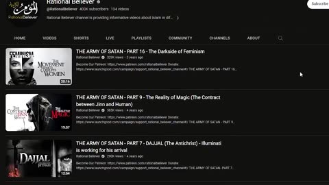 the end of world