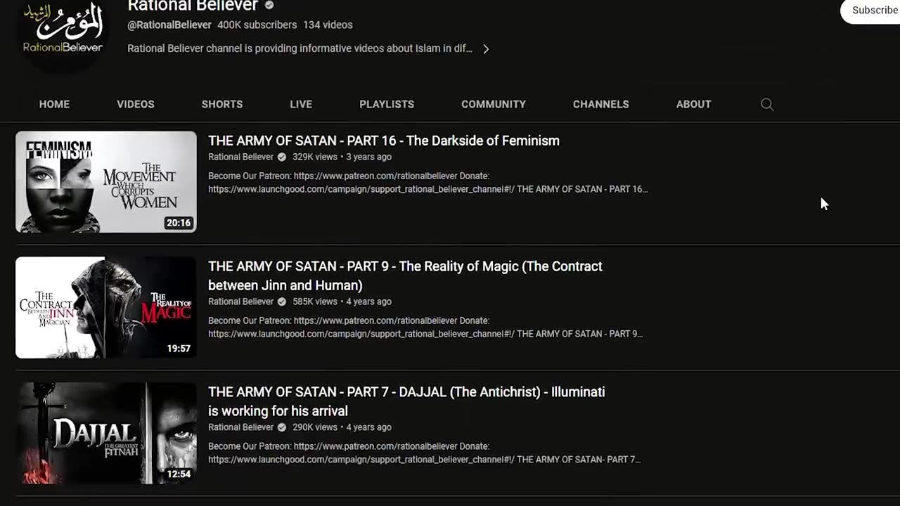 the end of world