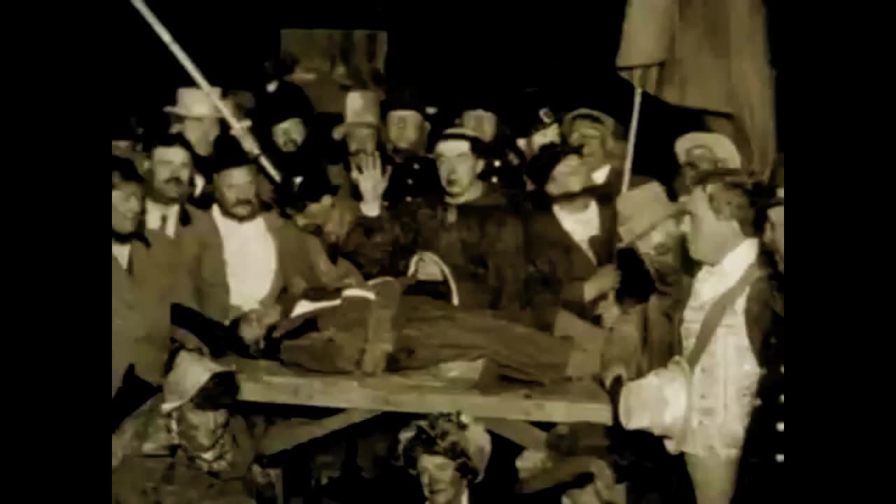 KilluminatiTheMovie _ Part 7