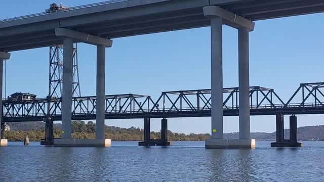 Clarence River NSW AU