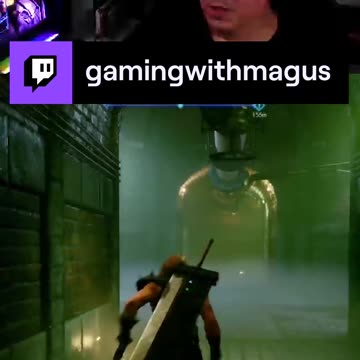 Is that you Splinter? | Final Fantasy VII Remake | game play | episode 13