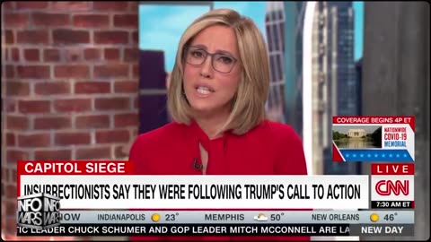Nightmare Bombshell: Democrats Officially Prepare Internment Camps For White American Conservatives