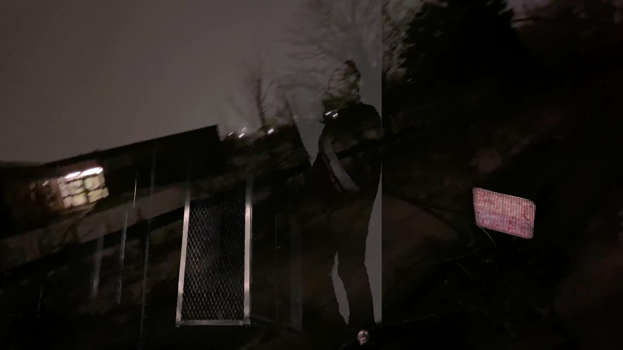 Frosst T. - Climbing Mountains (Official Music Video)